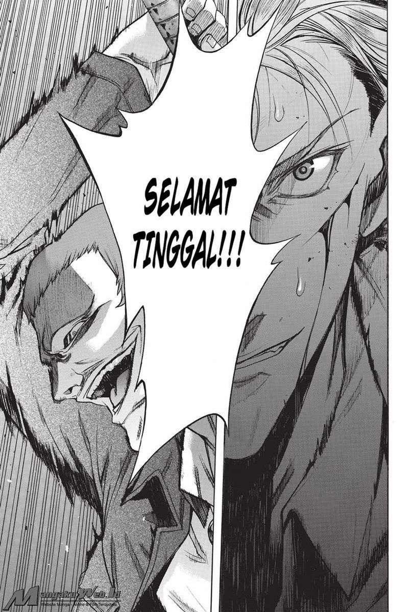Shingeki no Kyojin – Before the Fall Chapter 27 - halaman 34