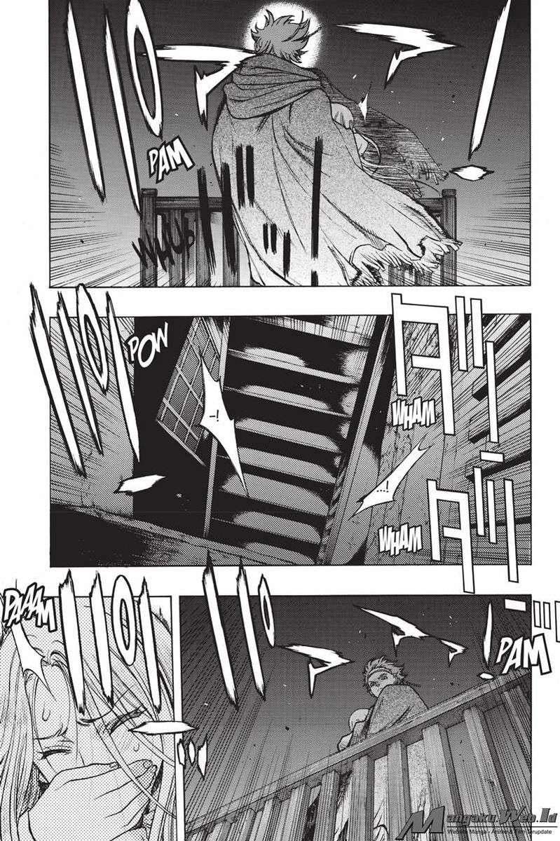 Shingeki no Kyojin – Before the Fall Chapter 27 - halaman 4