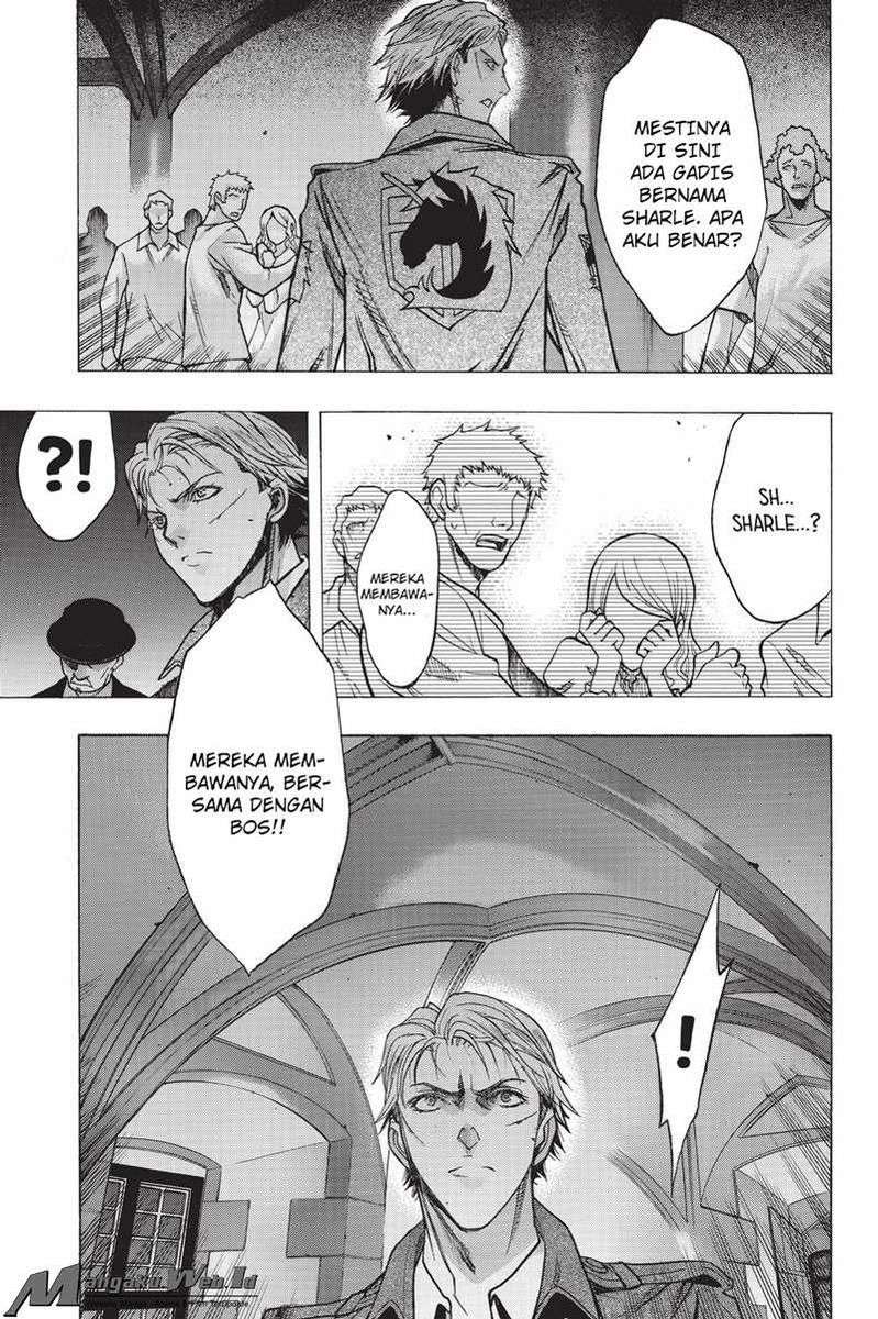 Shingeki no Kyojin – Before the Fall Chapter 27 - halaman 48