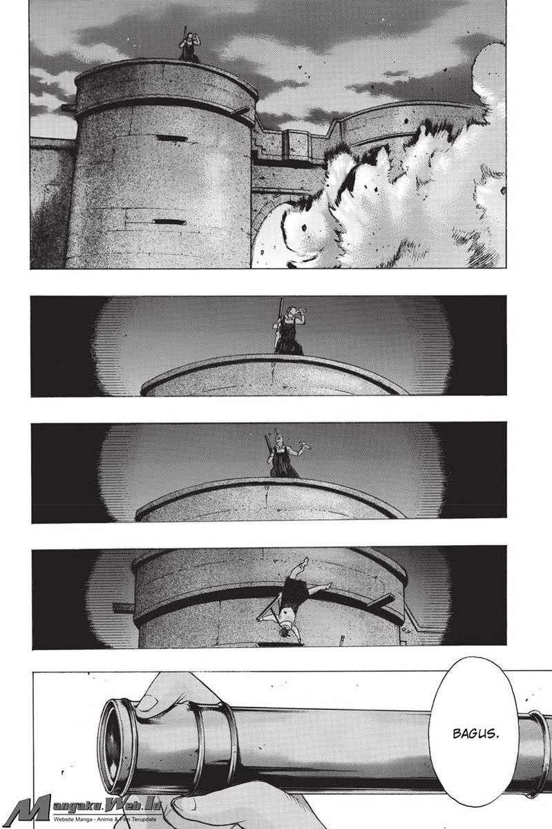 Shingeki no Kyojin – Before the Fall Chapter 27 - halaman 49