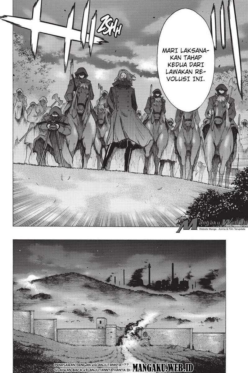 Shingeki no Kyojin – Before the Fall Chapter 27 - halaman 51