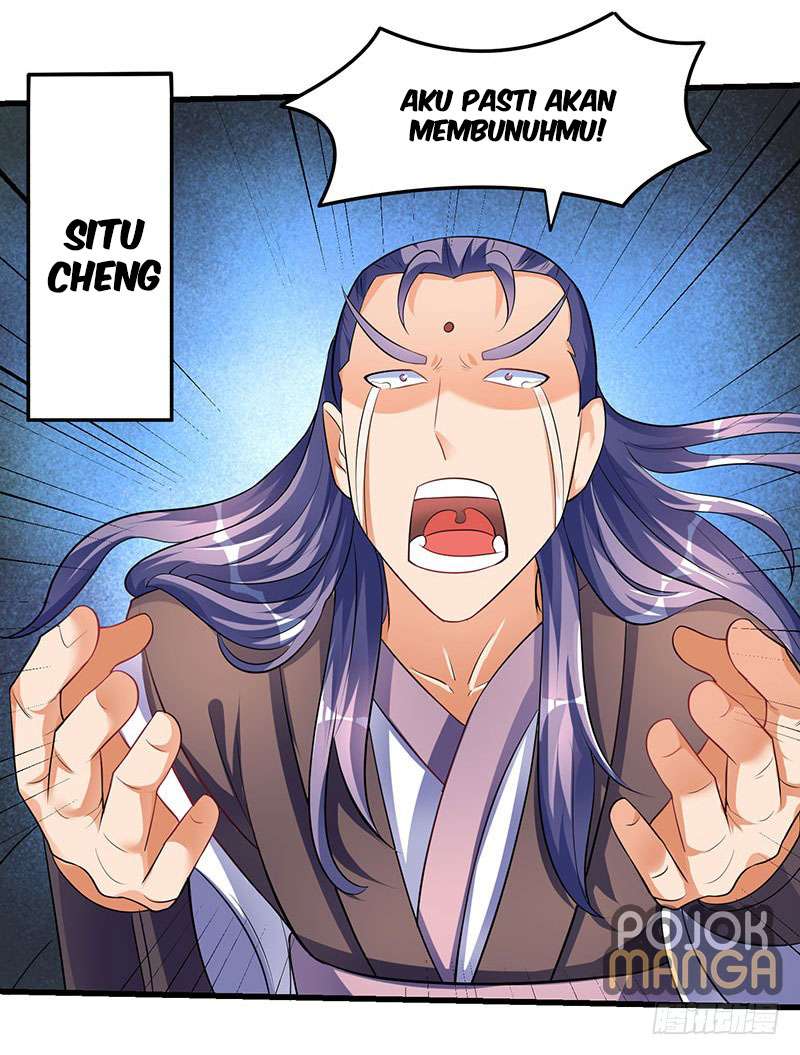 Shingeki no Kyojin – Before the Fall Chapter 28 - halaman 5