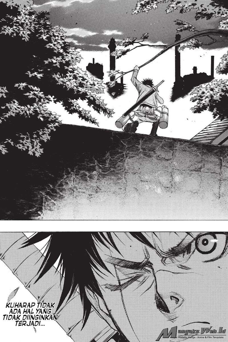 Shingeki no Kyojin – Before the Fall Chapter 29 - halaman 11
