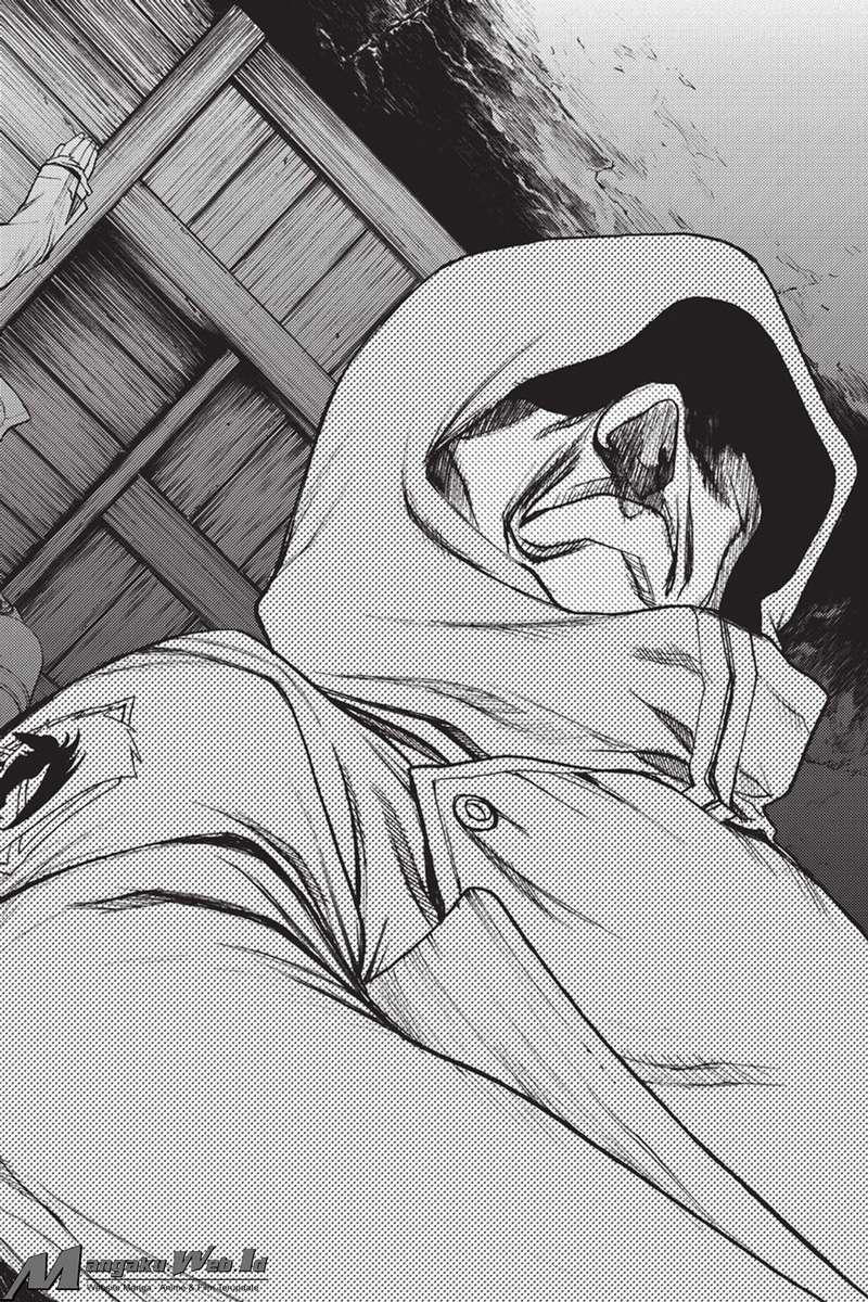 Shingeki no Kyojin – Before the Fall Chapter 29 - halaman 18