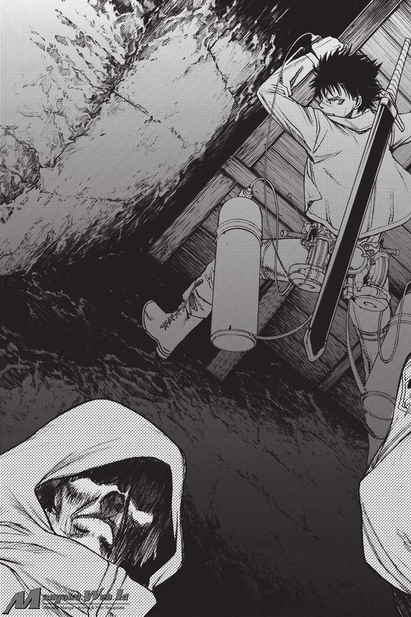 Shingeki no Kyojin – Before the Fall Chapter 29 - halaman 19
