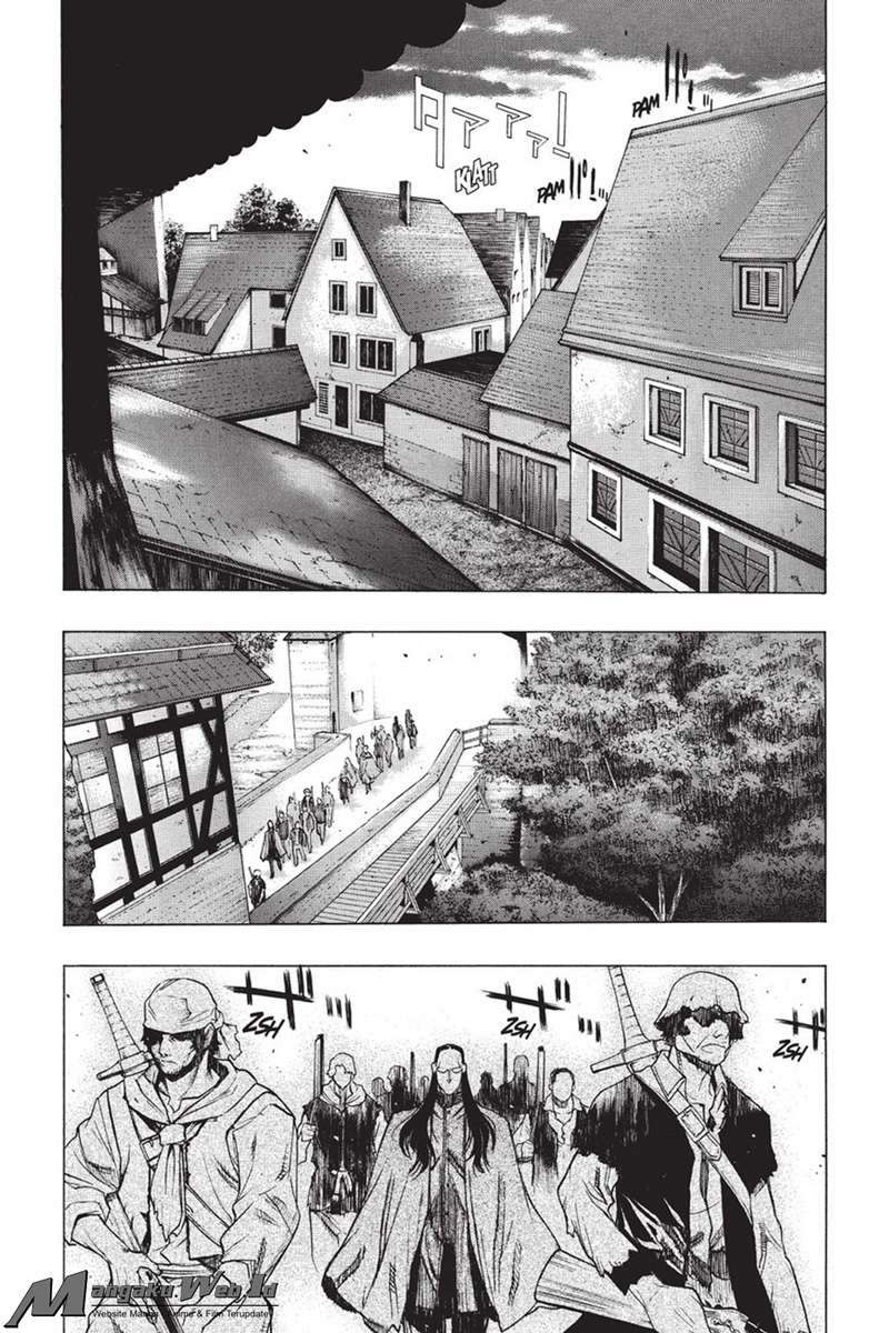 Shingeki no Kyojin – Before the Fall Chapter 29 - halaman 23