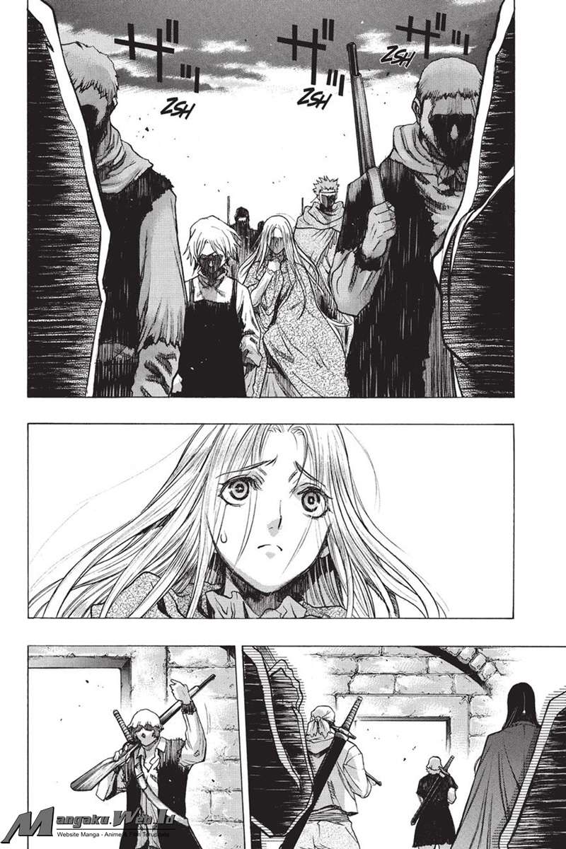 Shingeki no Kyojin – Before the Fall Chapter 29 - halaman 24