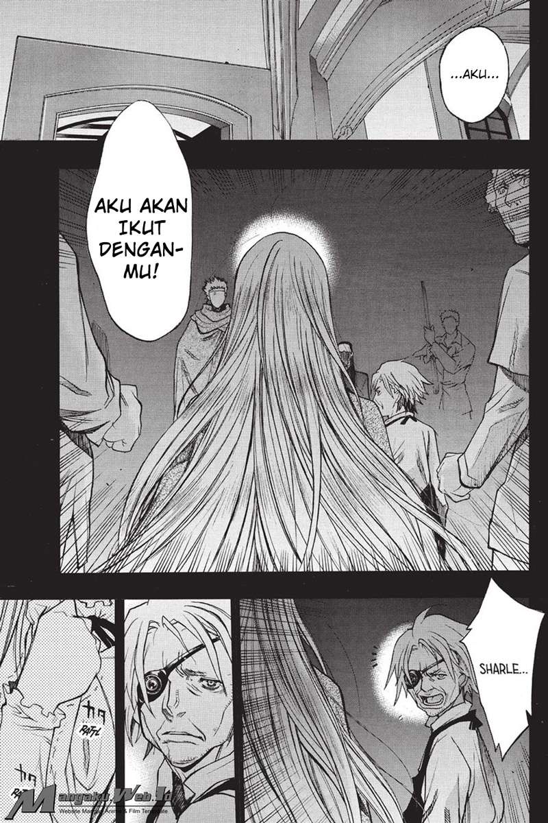 Shingeki no Kyojin – Before the Fall Chapter 29 - halaman 29