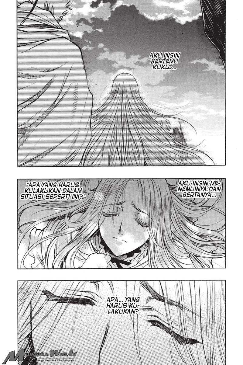 Shingeki no Kyojin – Before the Fall Chapter 29 - halaman 42