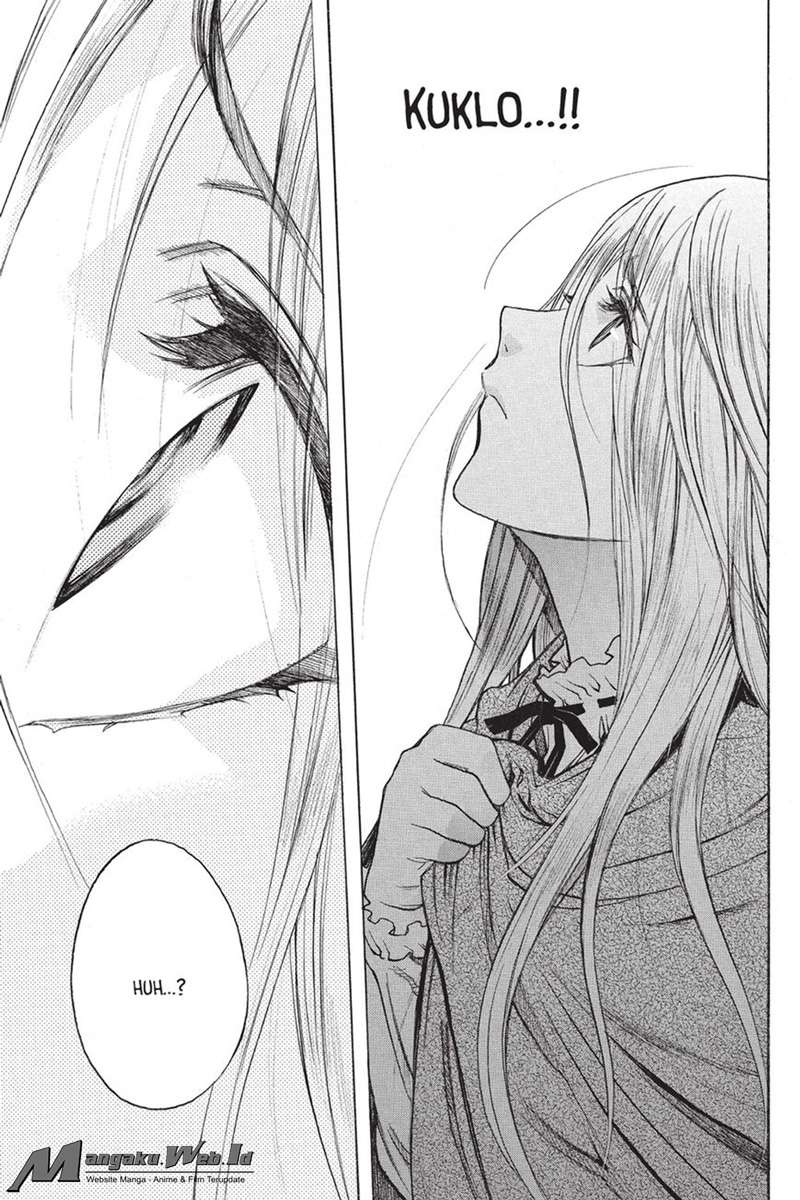 Shingeki no Kyojin – Before the Fall Chapter 29 - halaman 43