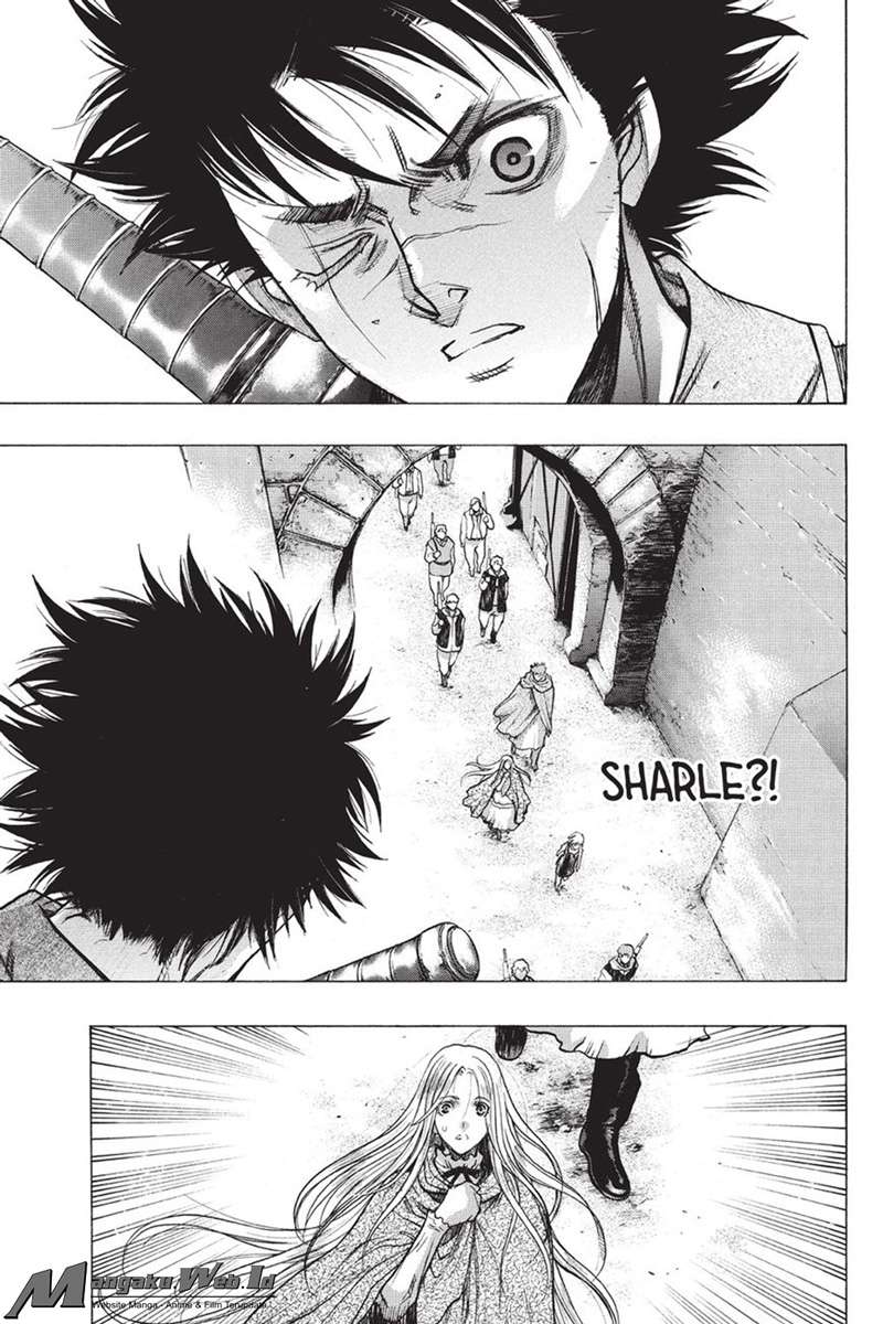 Shingeki no Kyojin – Before the Fall Chapter 29 - halaman 45