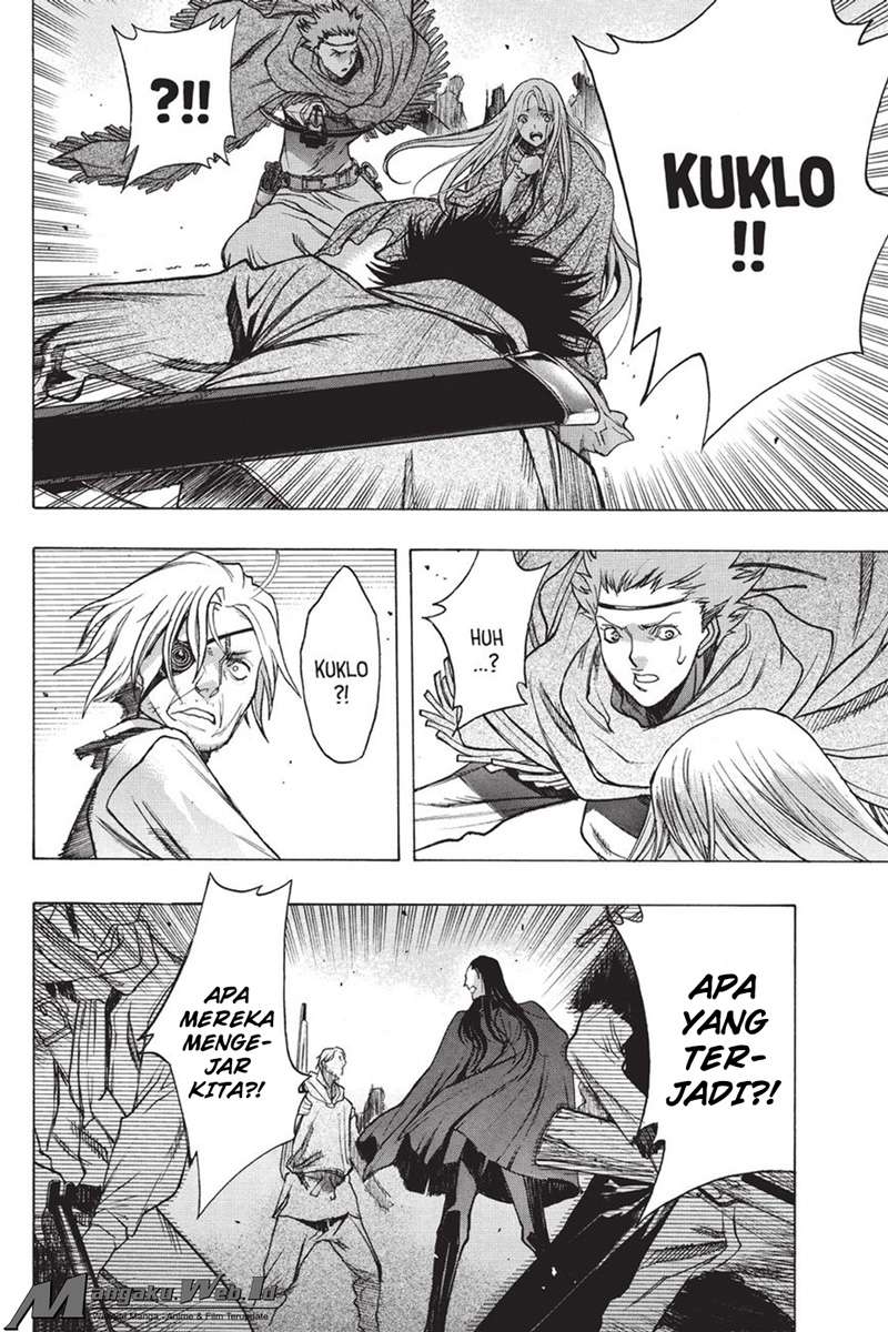 Shingeki no Kyojin – Before the Fall Chapter 29 - halaman 50