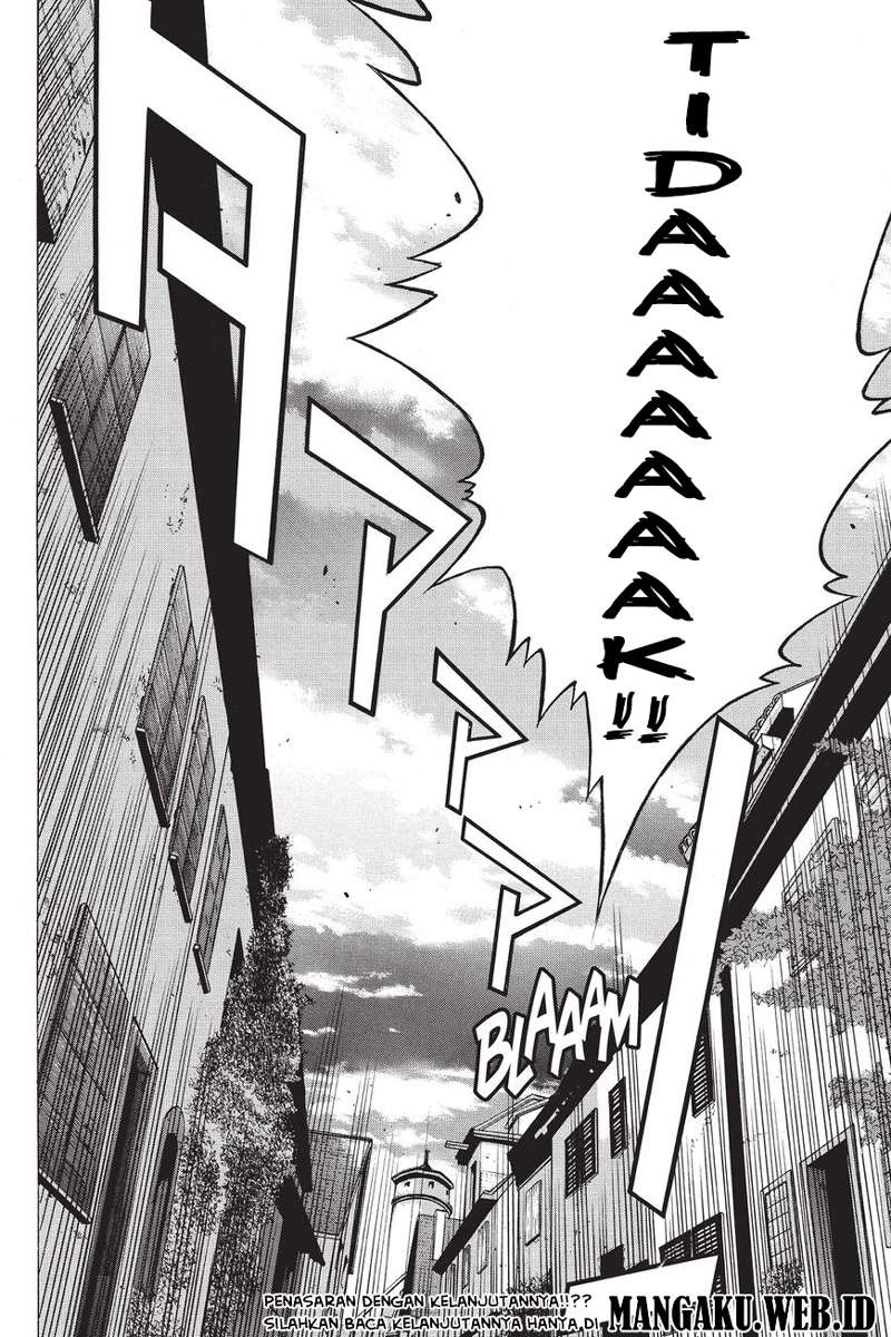 Shingeki no Kyojin – Before the Fall Chapter 29 - halaman 58