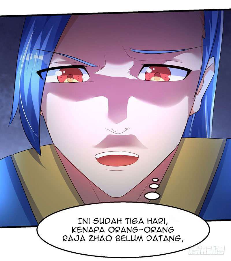 Shingeki no Kyojin – Before the Fall Chapter 29 - halaman 6