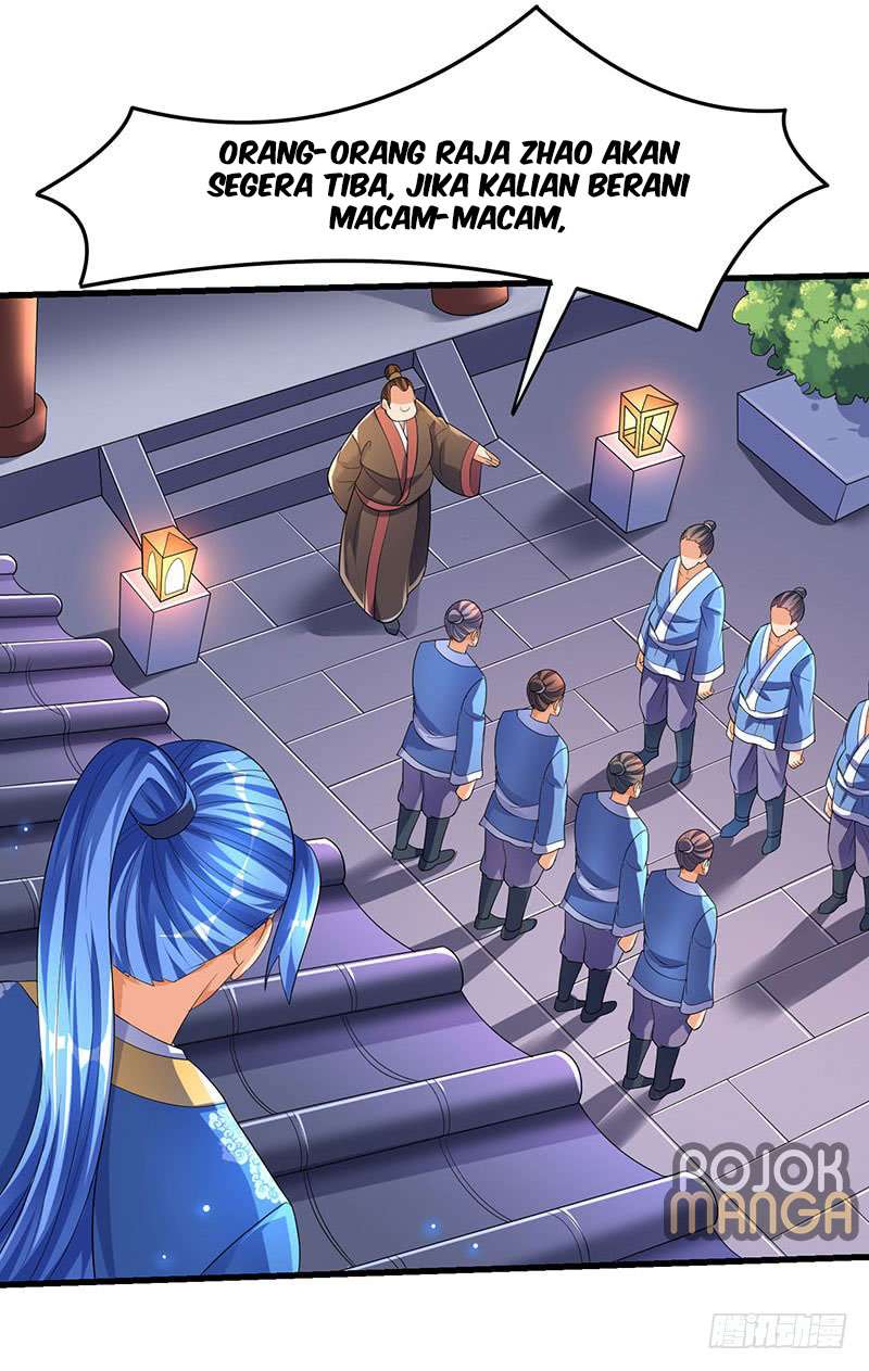 Shingeki no Kyojin – Before the Fall Chapter 29 - halaman 9