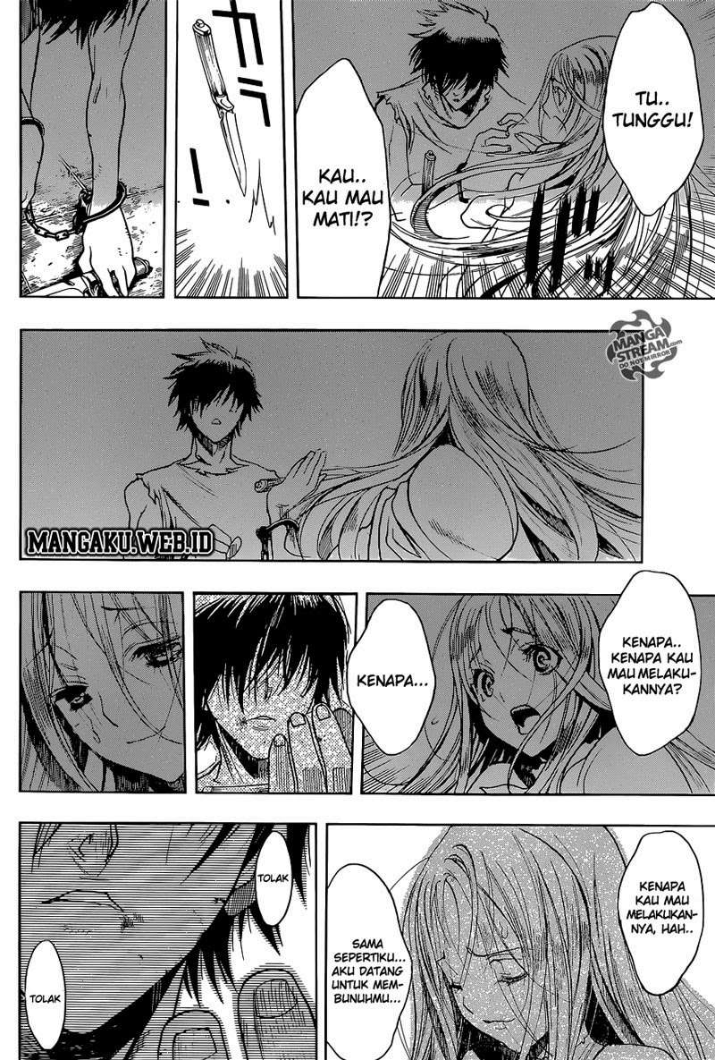 Shingeki no Kyojin – Before the Fall Chapter 3 - halaman 12