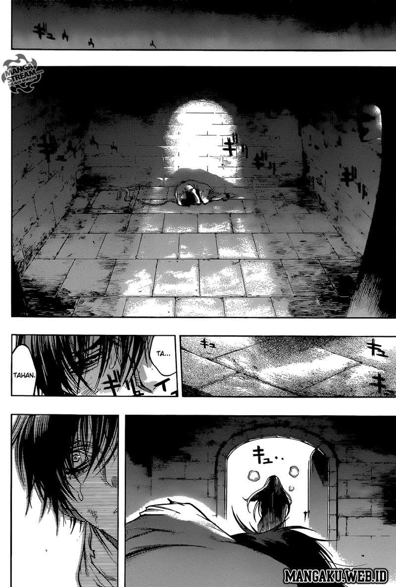 Shingeki no Kyojin – Before the Fall Chapter 3 - halaman 16