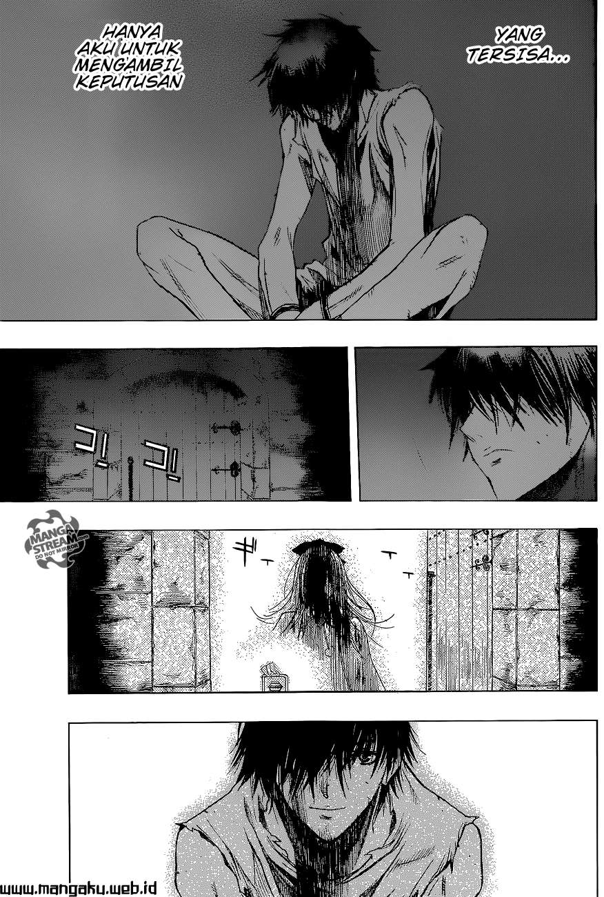 Shingeki no Kyojin – Before the Fall Chapter 3 - halaman 43