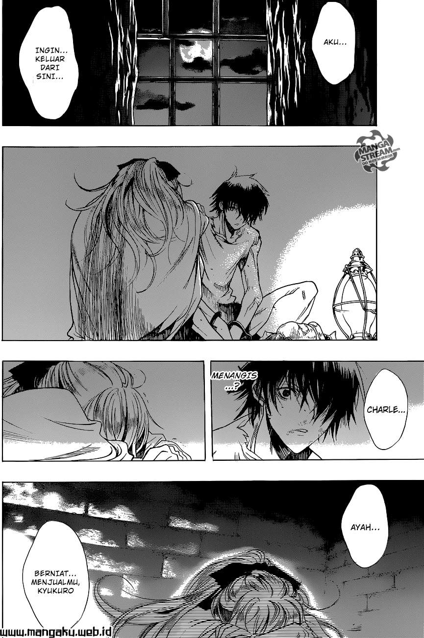 Shingeki no Kyojin – Before the Fall Chapter 3 - halaman 44