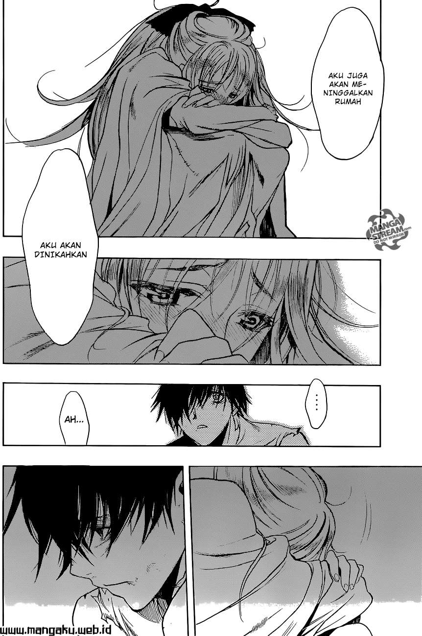 Shingeki no Kyojin – Before the Fall Chapter 3 - halaman 46