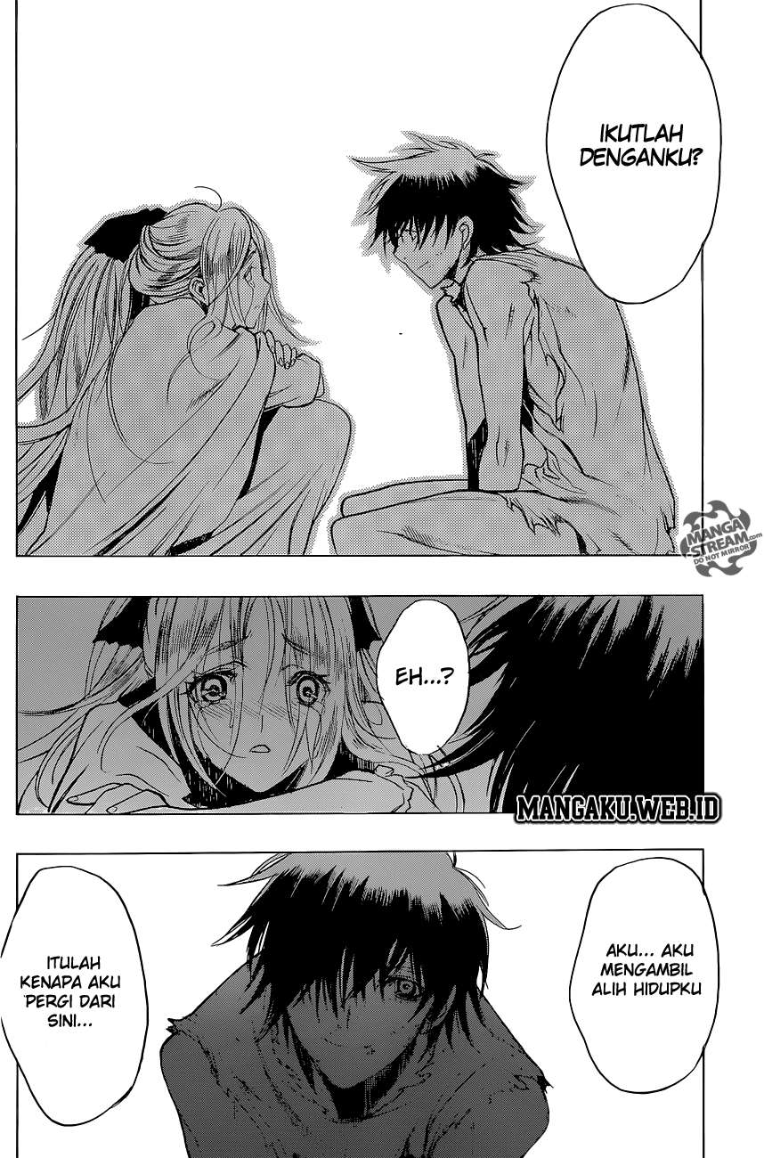 Shingeki no Kyojin – Before the Fall Chapter 3 - halaman 48
