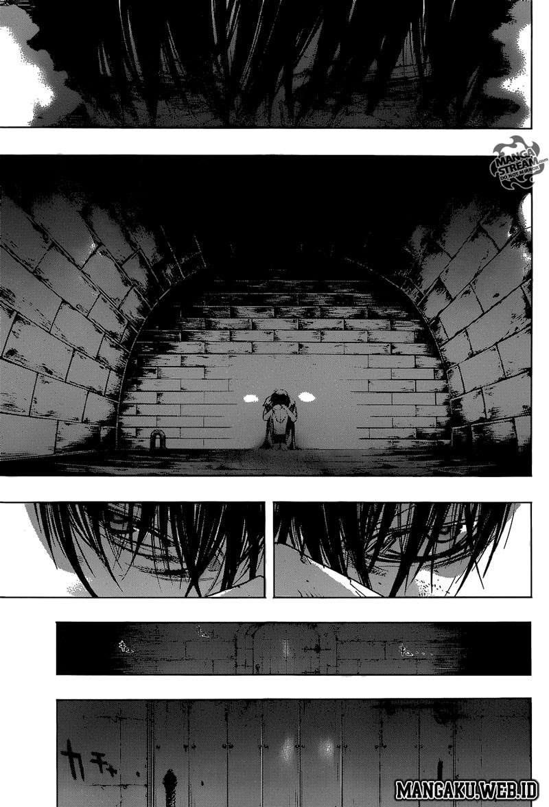 Shingeki no Kyojin – Before the Fall Chapter 3 - halaman 5