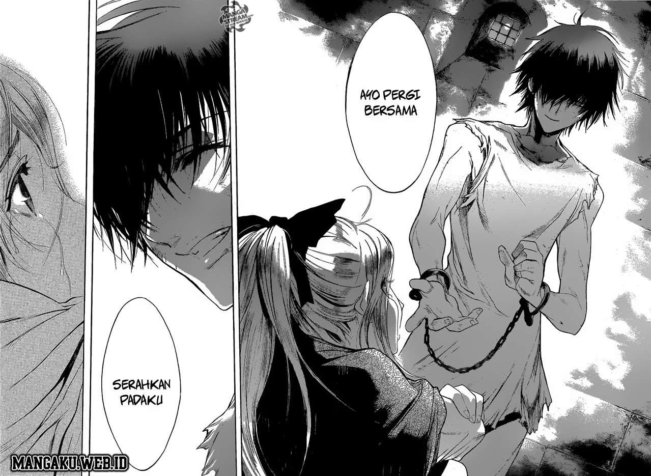 Shingeki no Kyojin – Before the Fall Chapter 3 - halaman 50