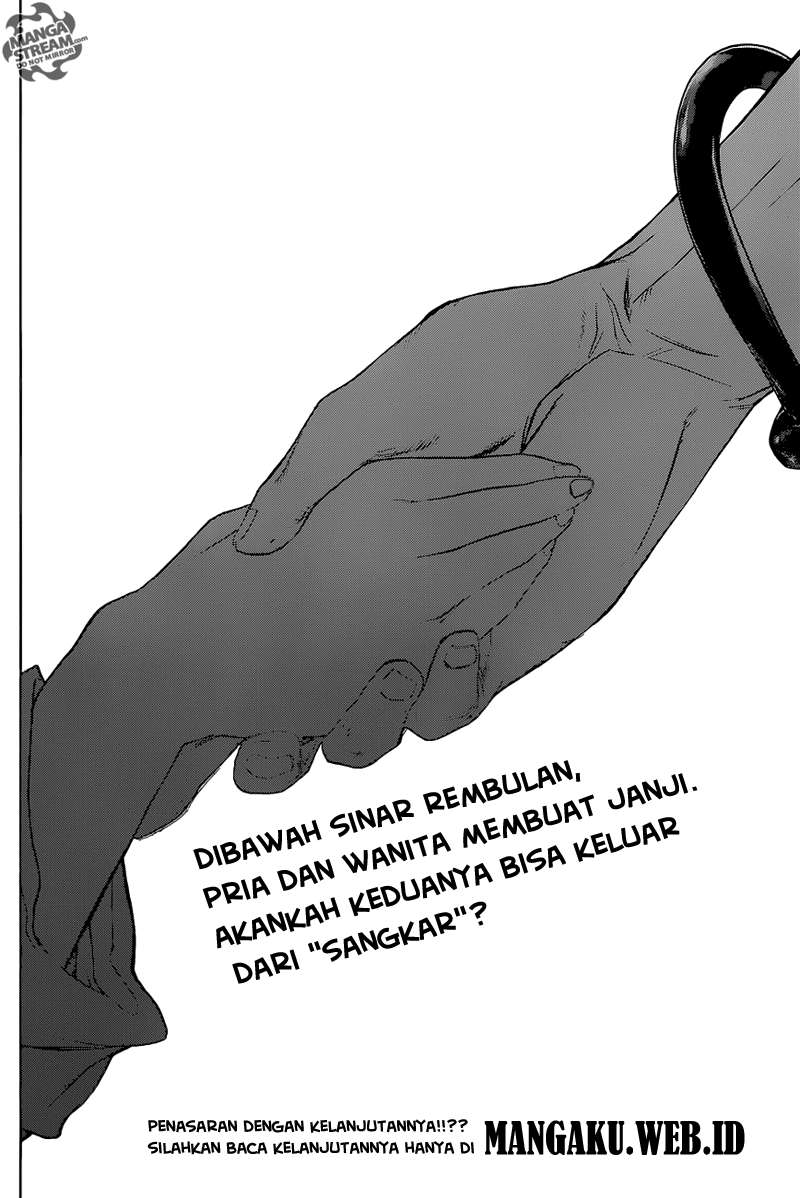 Shingeki no Kyojin – Before the Fall Chapter 3 - halaman 51