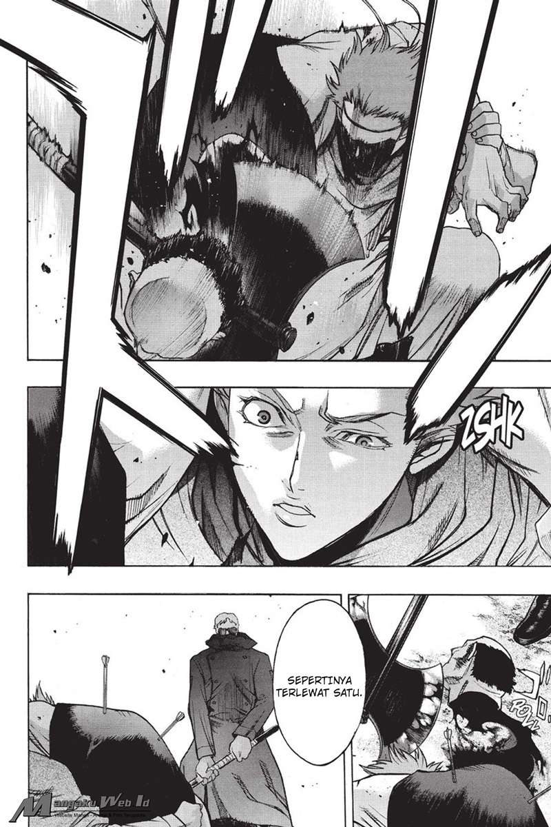 Shingeki no Kyojin – Before the Fall Chapter 30 - halaman 19
