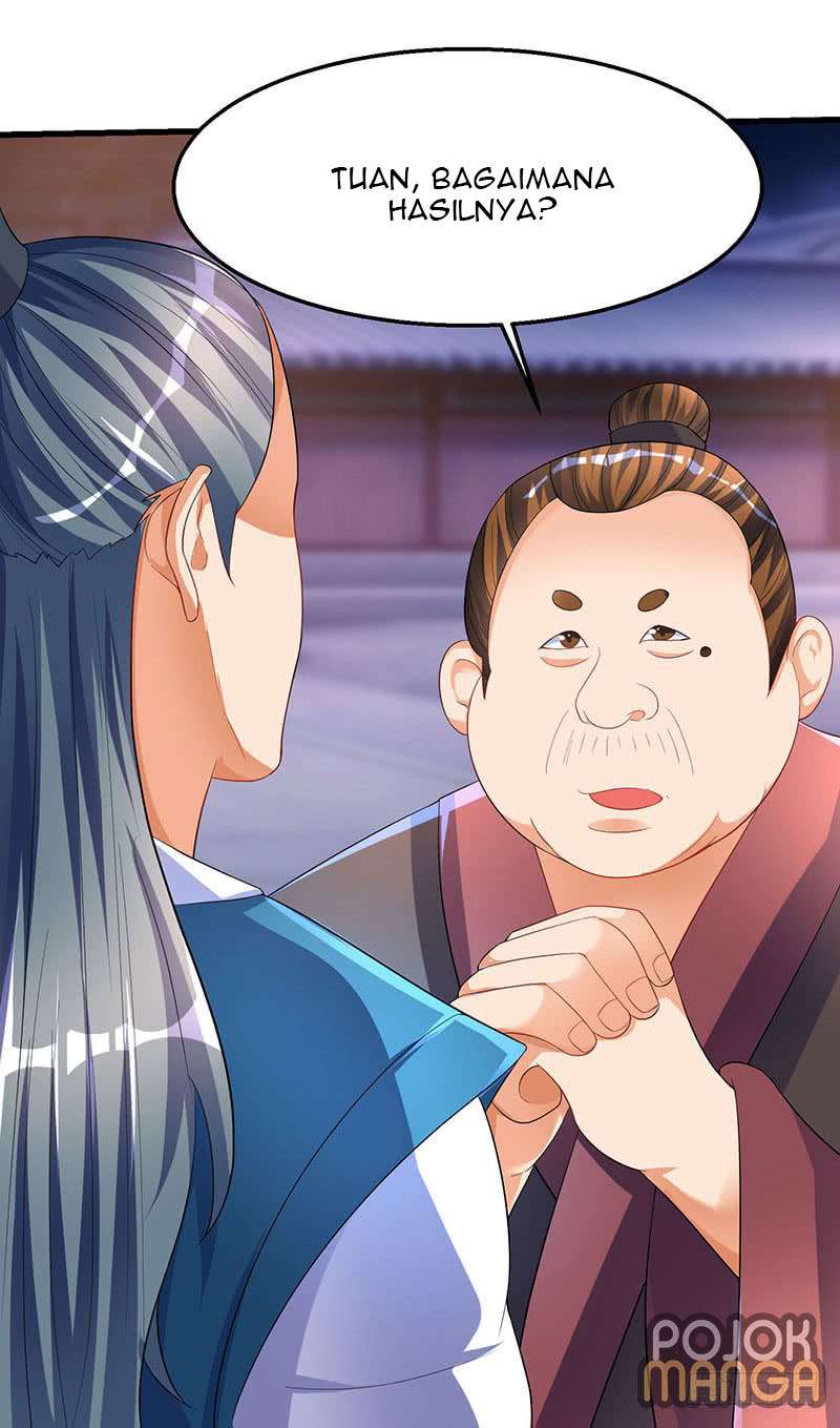 Shingeki no Kyojin – Before the Fall Chapter 30 - halaman 4