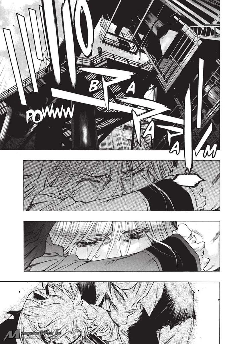 Shingeki no Kyojin – Before the Fall Chapter 30 - halaman 42