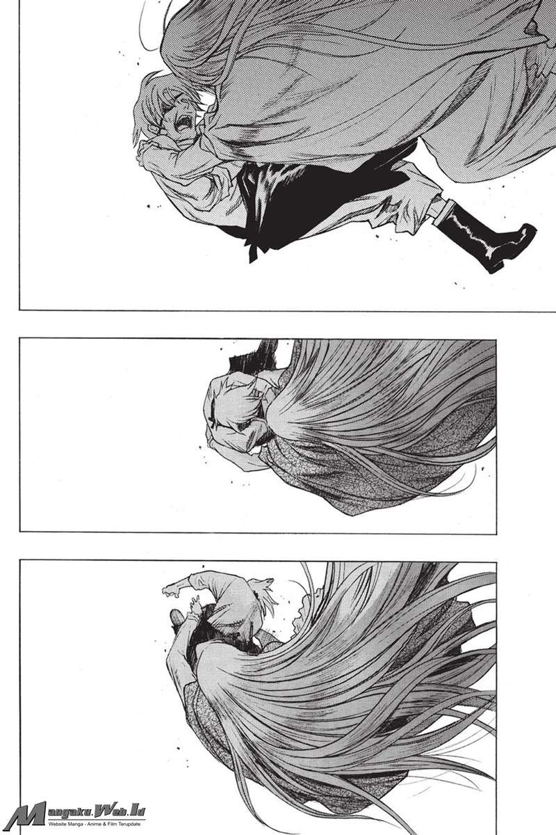 Shingeki no Kyojin – Before the Fall Chapter 30 - halaman 49