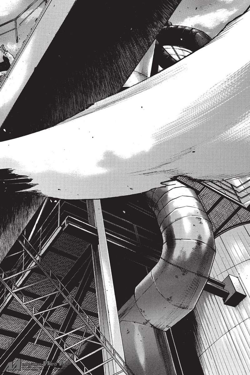 Shingeki no Kyojin – Before the Fall Chapter 30 - halaman 51