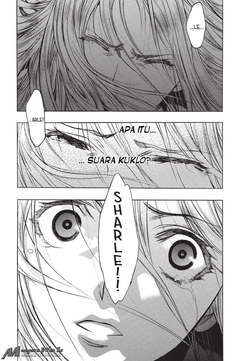 Shingeki no Kyojin – Before the Fall Chapter 30 - halaman 53