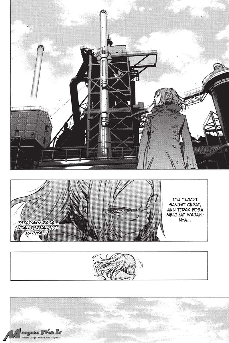 Shingeki no Kyojin – Before the Fall Chapter 31 - halaman 12