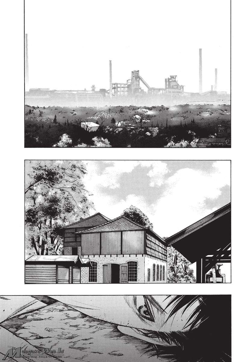 Shingeki no Kyojin – Before the Fall Chapter 31 - halaman 13