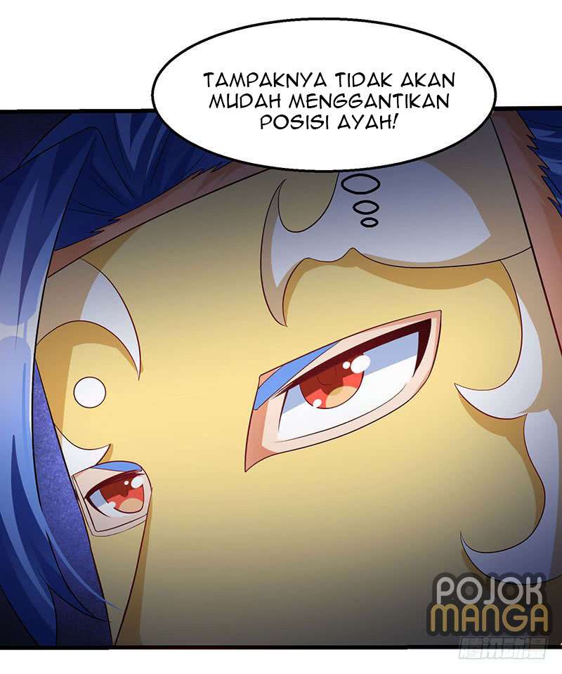 Shingeki no Kyojin – Before the Fall Chapter 31 - halaman 22