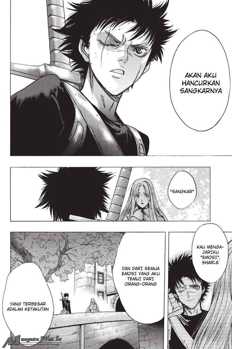 Shingeki no Kyojin – Before the Fall Chapter 31 - halaman 28
