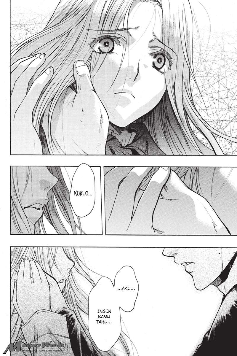 Shingeki no Kyojin – Before the Fall Chapter 31 - halaman 34