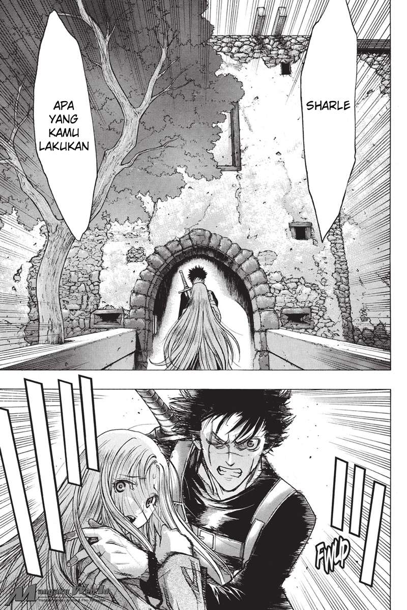 Shingeki no Kyojin – Before the Fall Chapter 31 - halaman 35
