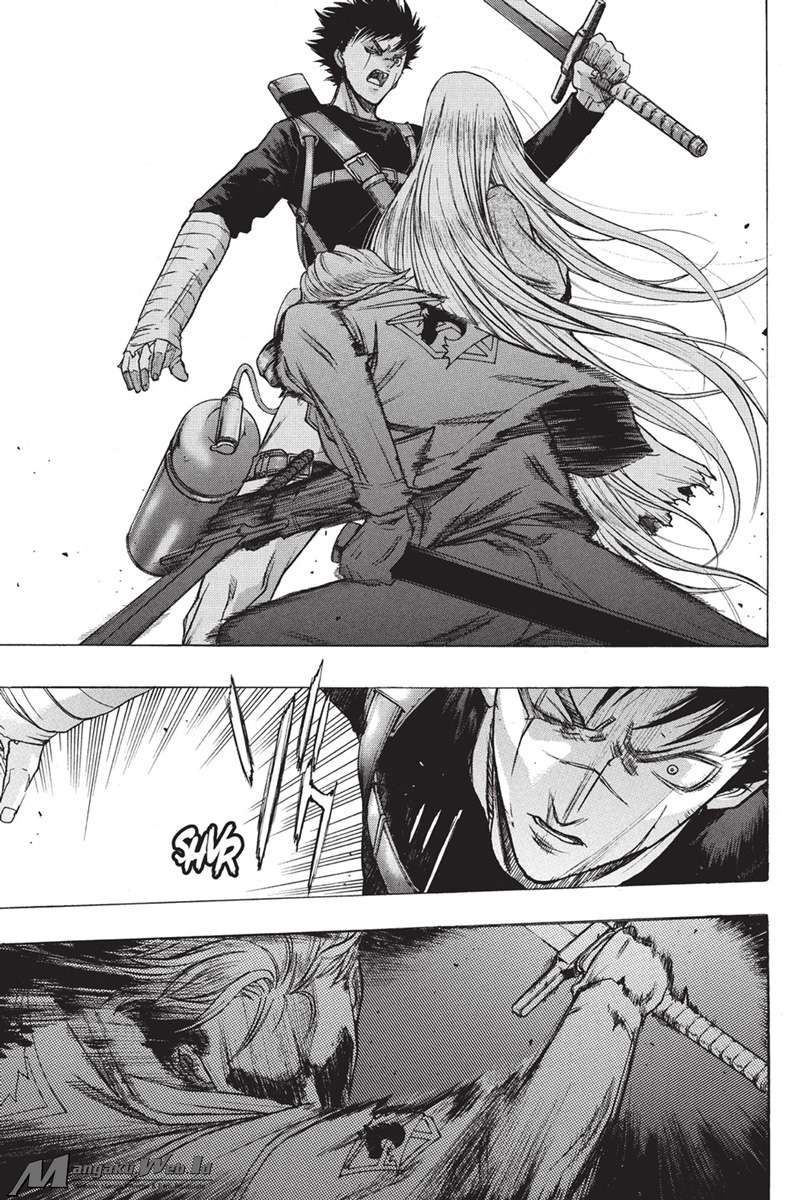 Shingeki no Kyojin – Before the Fall Chapter 31 - halaman 45