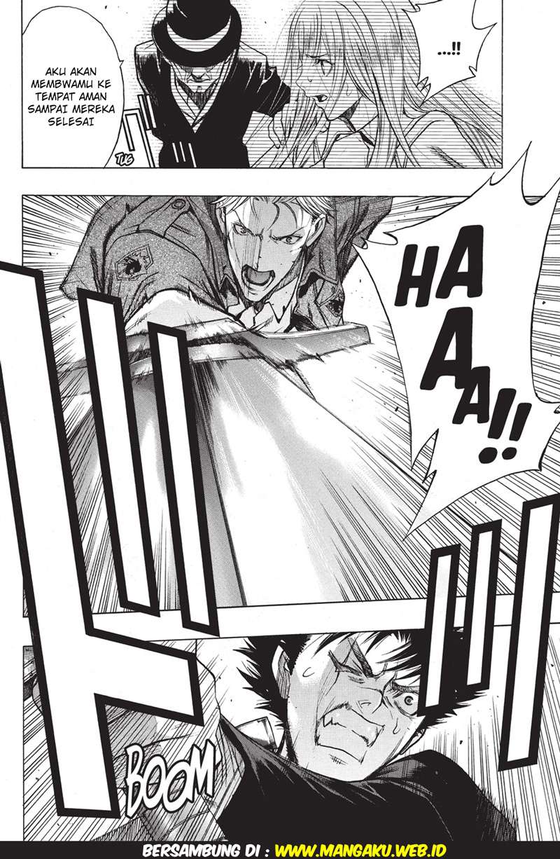 Shingeki no Kyojin – Before the Fall Chapter 31 - halaman 52