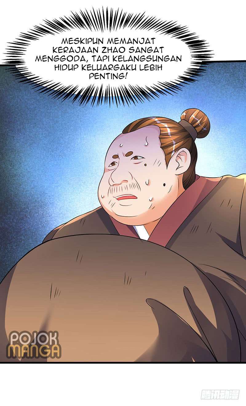 Shingeki no Kyojin – Before the Fall Chapter 31 - halaman 6
