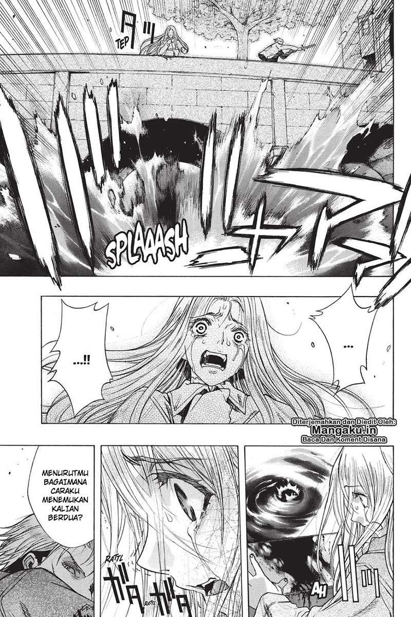 Shingeki no Kyojin – Before the Fall Chapter 32 - halaman 16