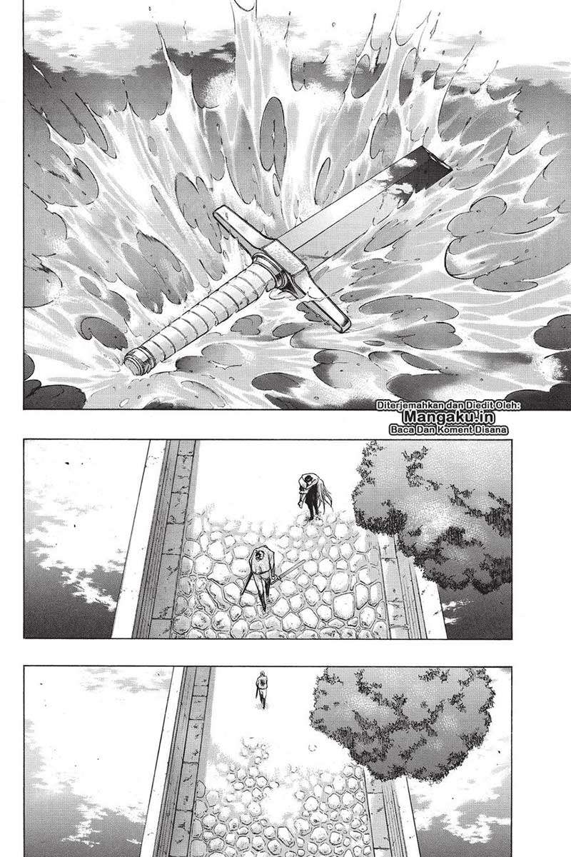 Shingeki no Kyojin – Before the Fall Chapter 32 - halaman 21