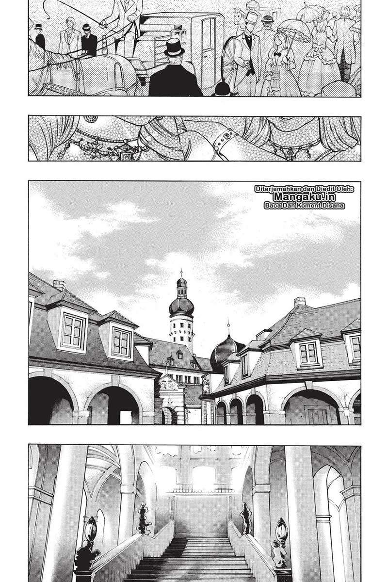Shingeki no Kyojin – Before the Fall Chapter 32 - halaman 25