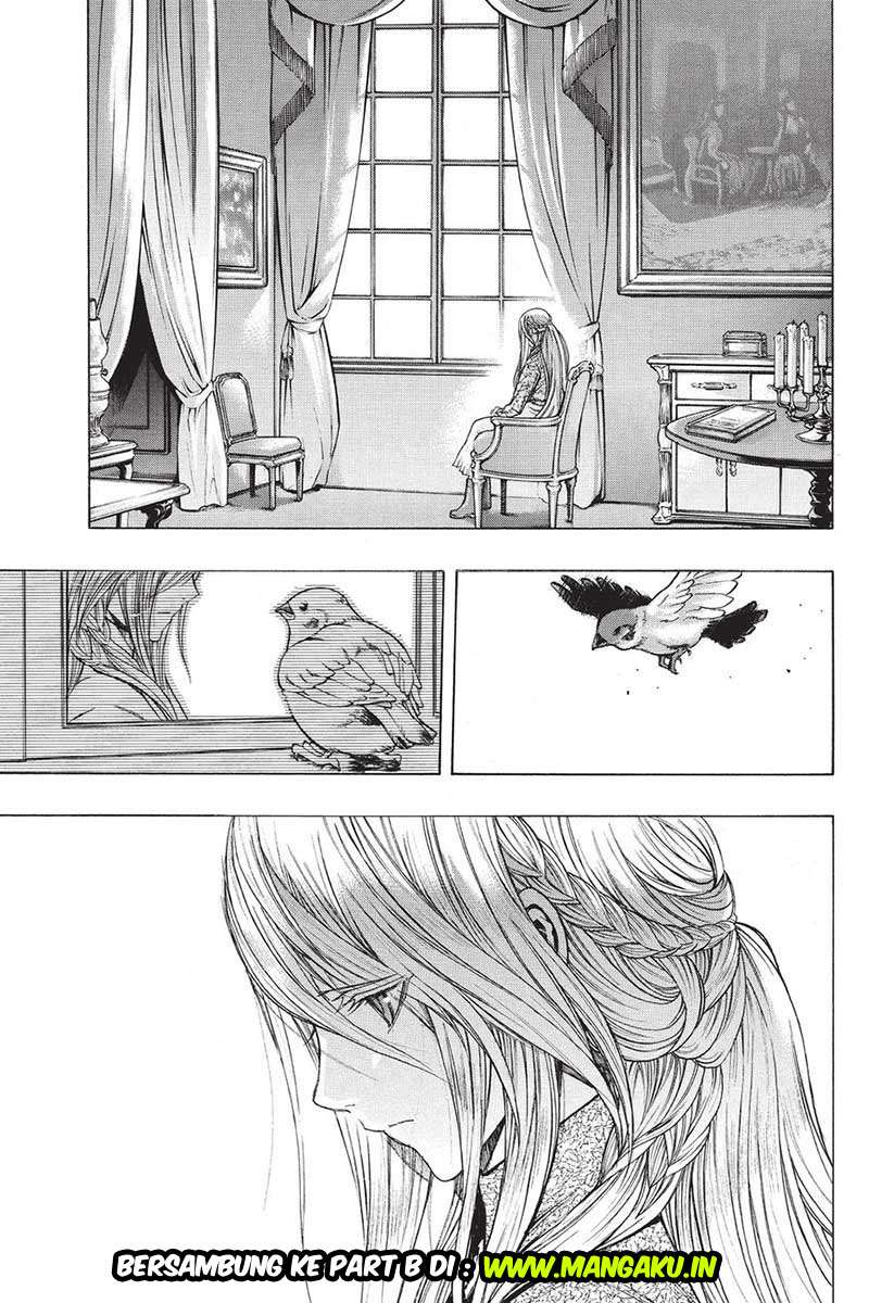 Shingeki no Kyojin – Before the Fall Chapter 32 - halaman 26