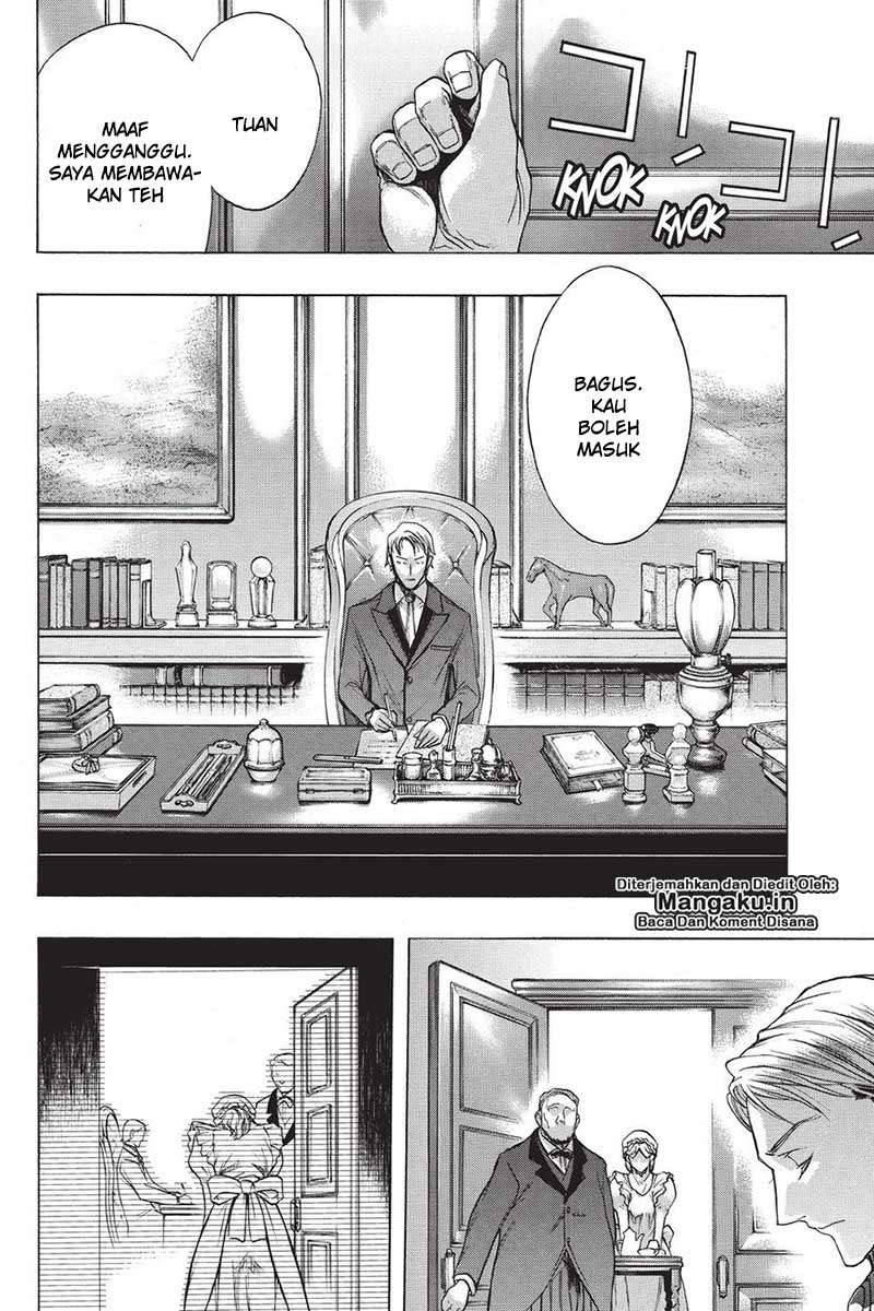 Shingeki no Kyojin – Before the Fall Chapter 32 - halaman 27