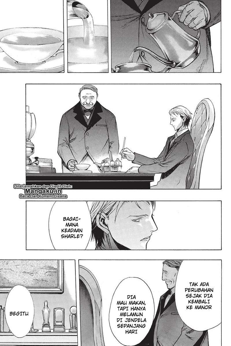 Shingeki no Kyojin – Before the Fall Chapter 32 - halaman 28