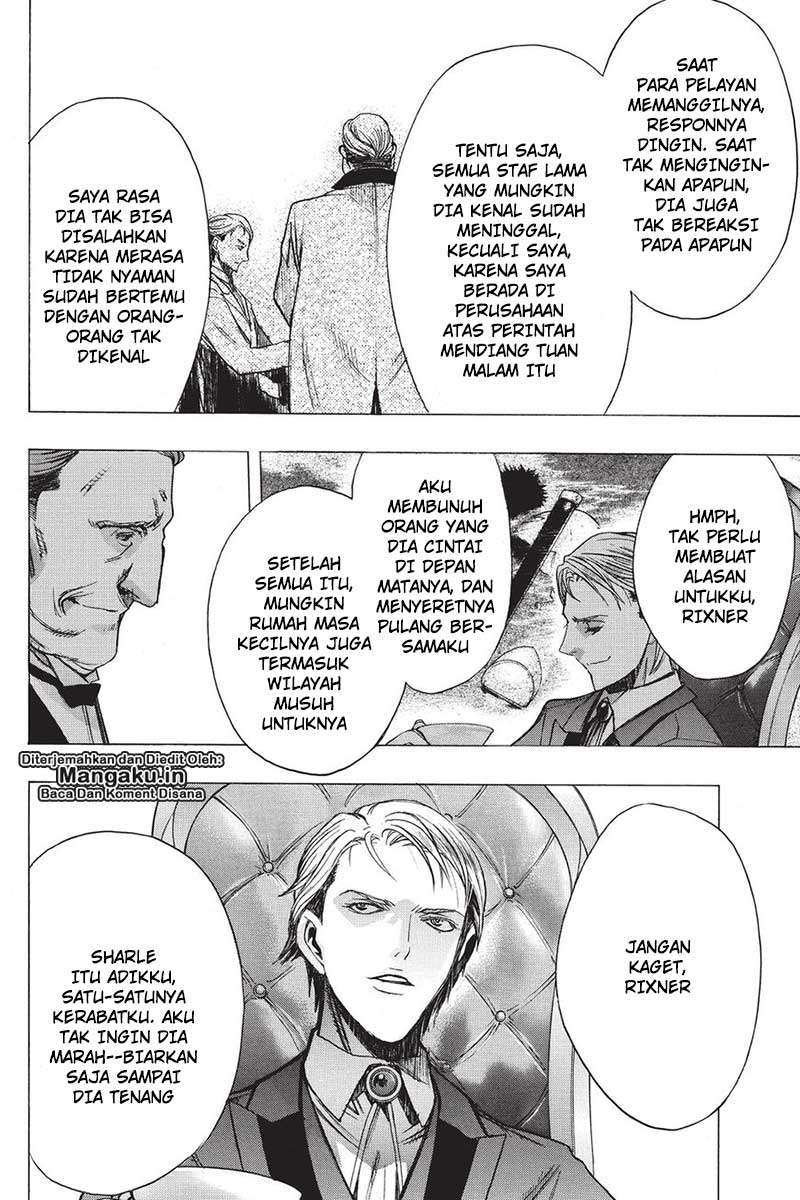 Shingeki no Kyojin – Before the Fall Chapter 32 - halaman 29